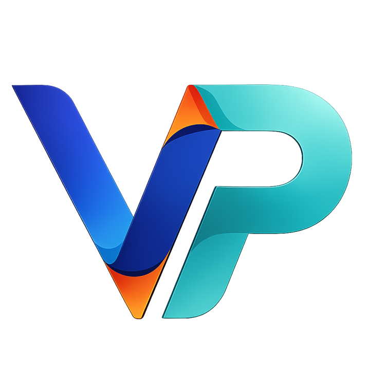 Logo da plataforma Você Participa